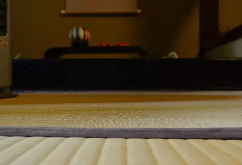 ベッドアンドブレックファースト Guesthouse Kingyoya