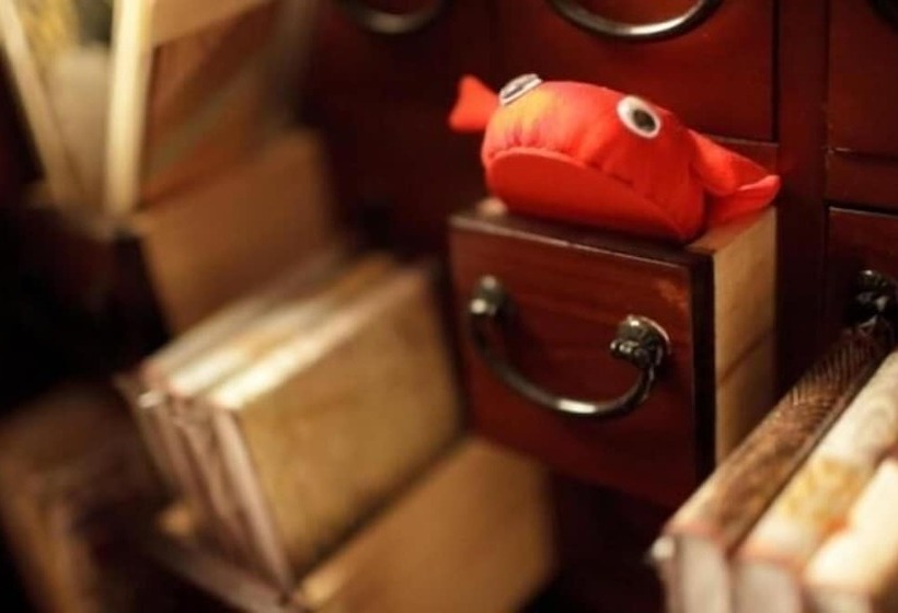 민박 Guesthouse Kingyoya