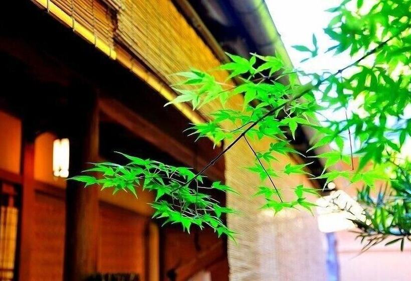 민박 Guesthouse Kingyoya