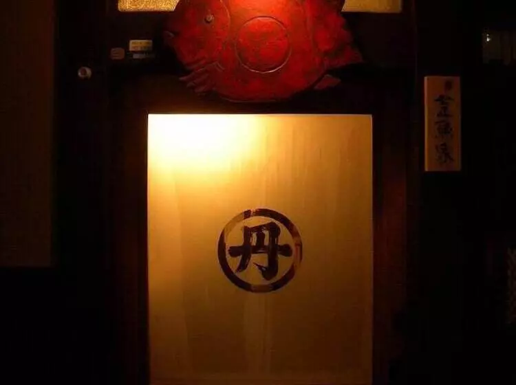 ベッドアンドブレックファースト Guesthouse Kingyoya