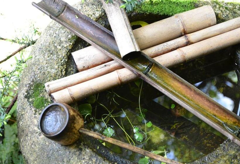 민박 Guesthouse Kingyoya