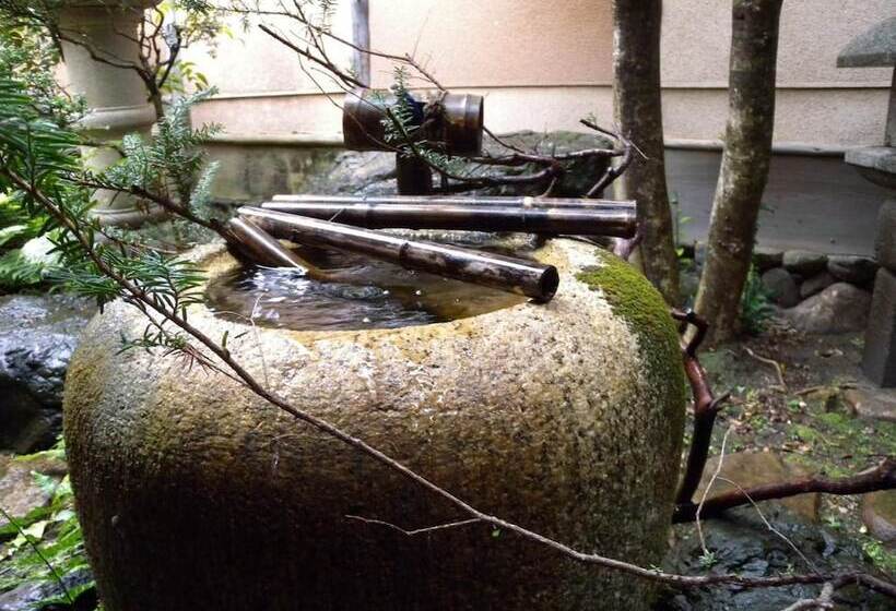 민박 Guesthouse Kingyoya