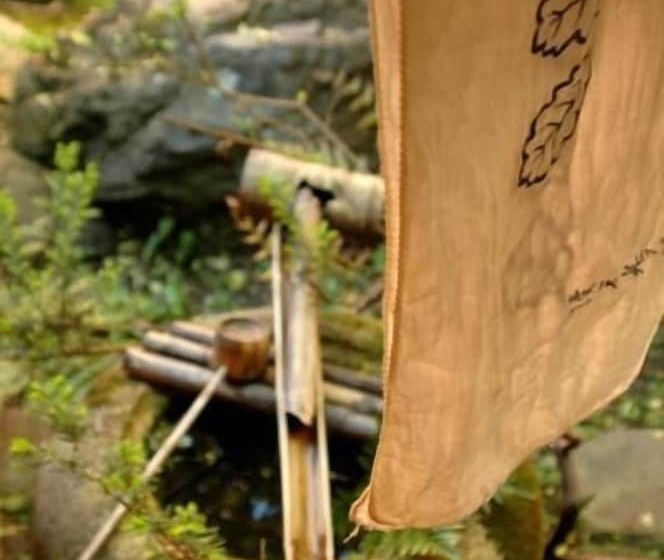 민박 Guesthouse Kingyoya