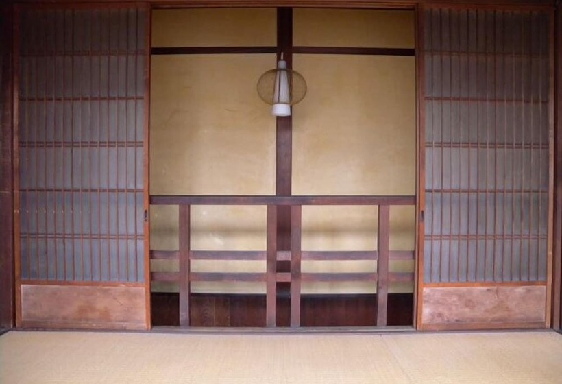 민박 Guesthouse Kingyoya