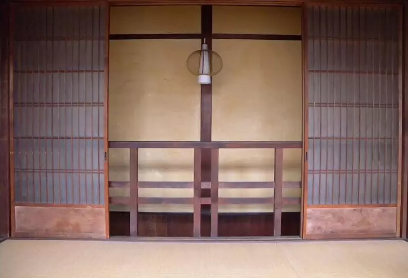 ベッドアンドブレックファースト Guesthouse Kingyoya