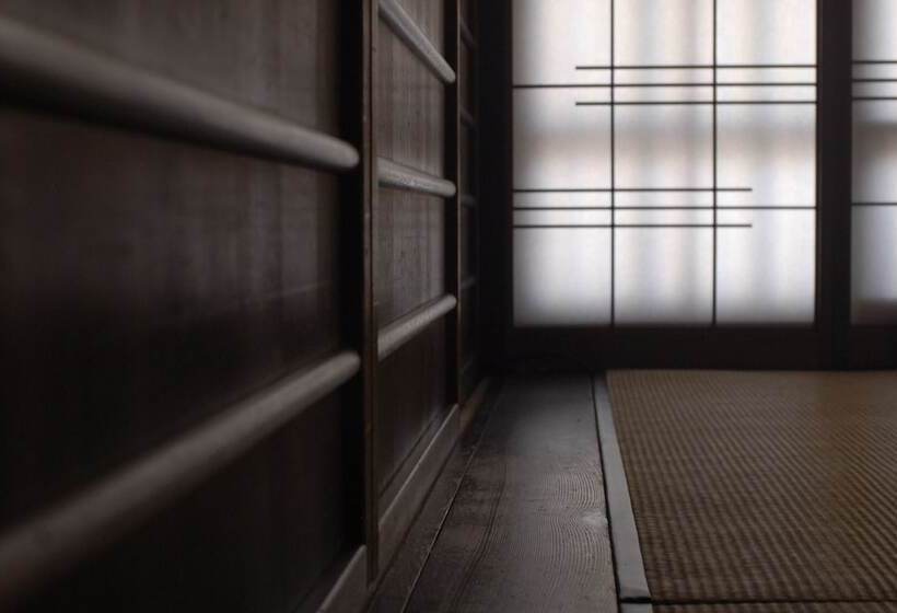 민박 Guesthouse Kingyoya