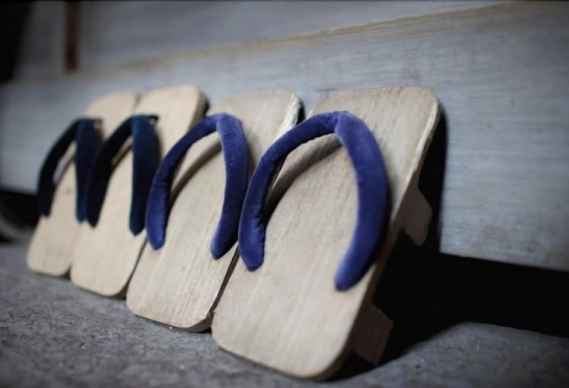 민박 Guesthouse Kingyoya