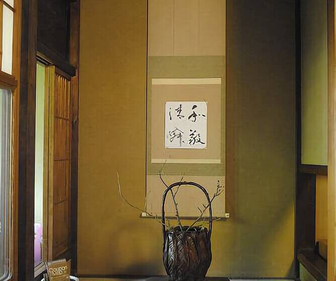 민박 Guesthouse Kingyoya