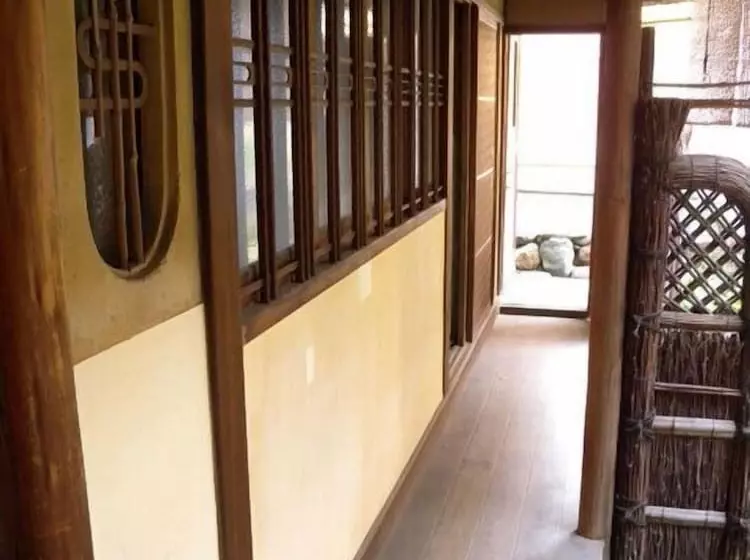 ベッドアンドブレックファースト Guesthouse Kingyoya
