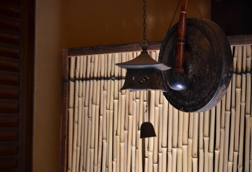 민박 Guesthouse Kingyoya