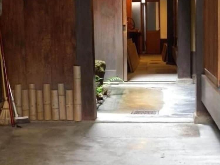 민박 Guesthouse Kingyoya