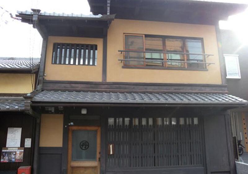 민박 Guesthouse Kingyoya