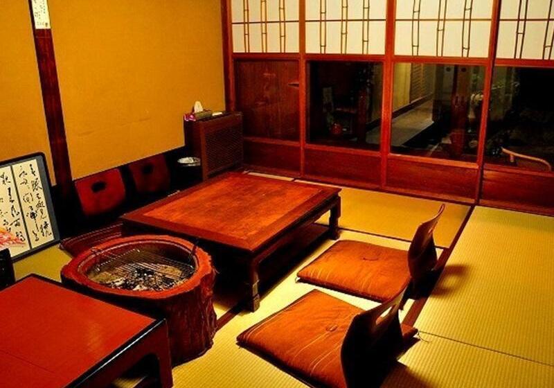 민박 Guesthouse Kingyoya