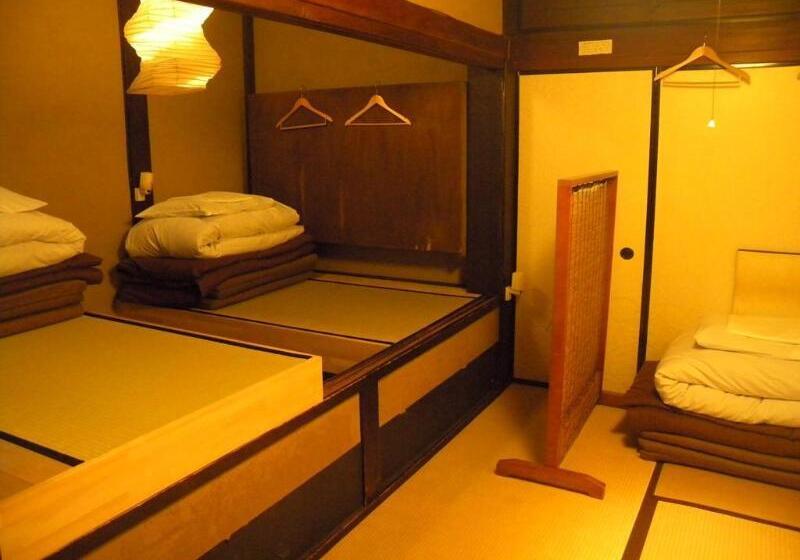 민박 Guesthouse Kingyoya