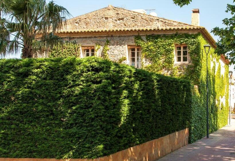 Bed and Breakfast L'hort De Sant Cebrià