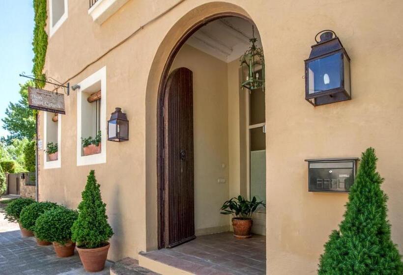 Bed and Breakfast L'hort De Sant Cebrià