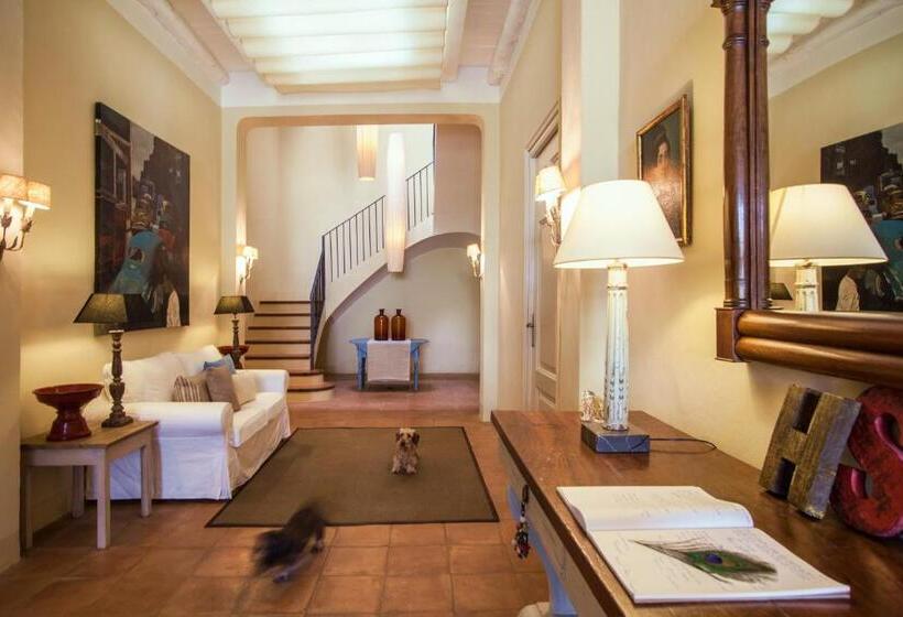 Bed and Breakfast L'hort De Sant Cebrià