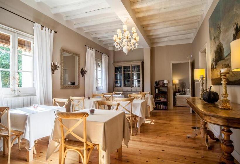 Bed and Breakfast L'hort De Sant Cebrià