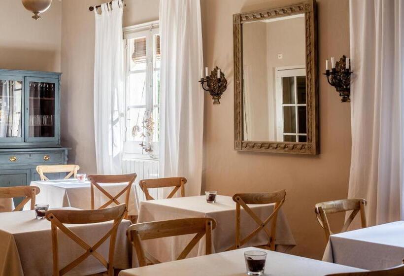 Bed and Breakfast L'hort De Sant Cebrià