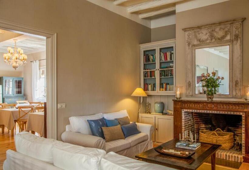 Bed and Breakfast L'hort De Sant Cebrià