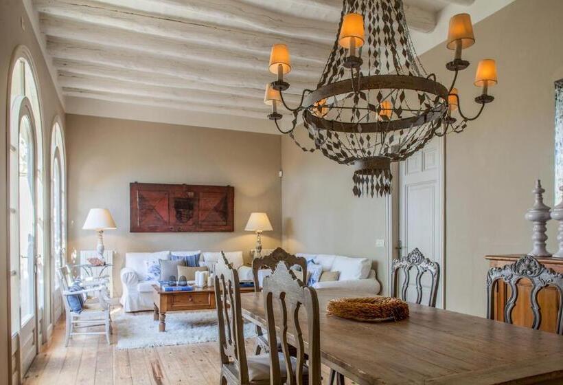 Bed and Breakfast L'hort De Sant Cebrià