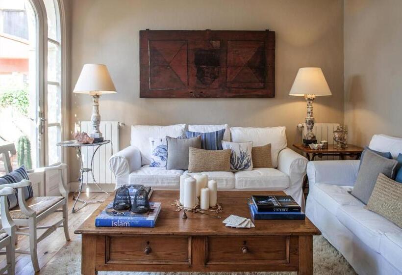 Bed and Breakfast L'hort De Sant Cebrià