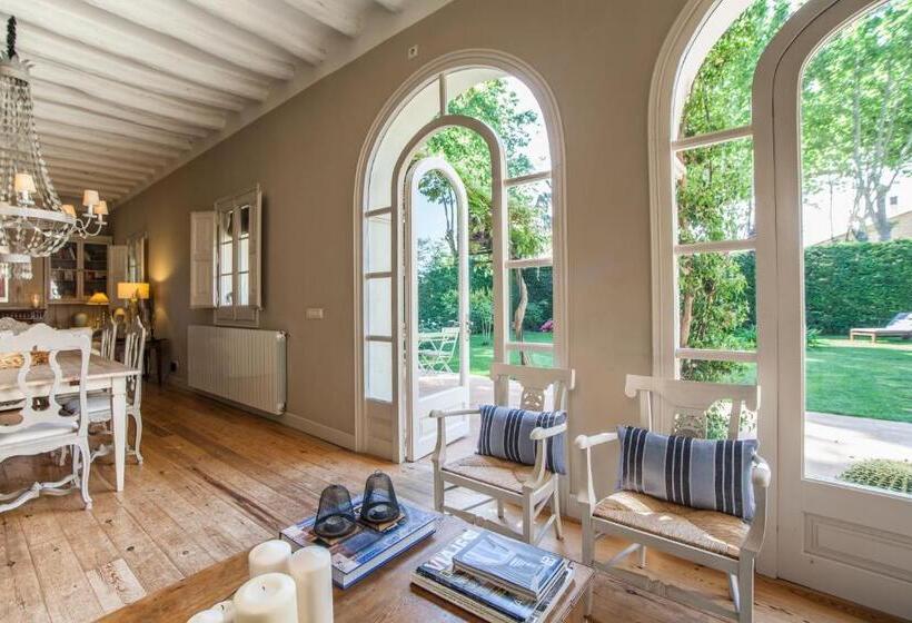 Bed and Breakfast L'hort De Sant Cebrià