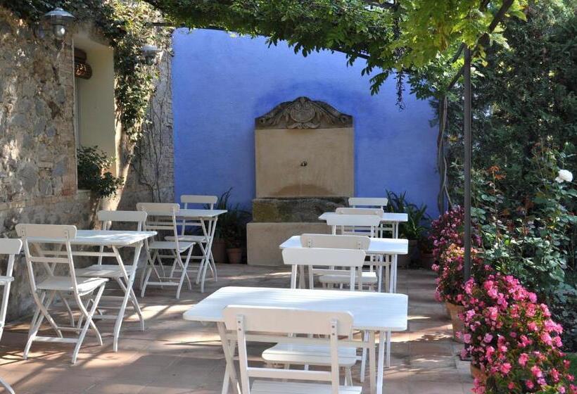 Bed and Breakfast L'hort De Sant Cebrià