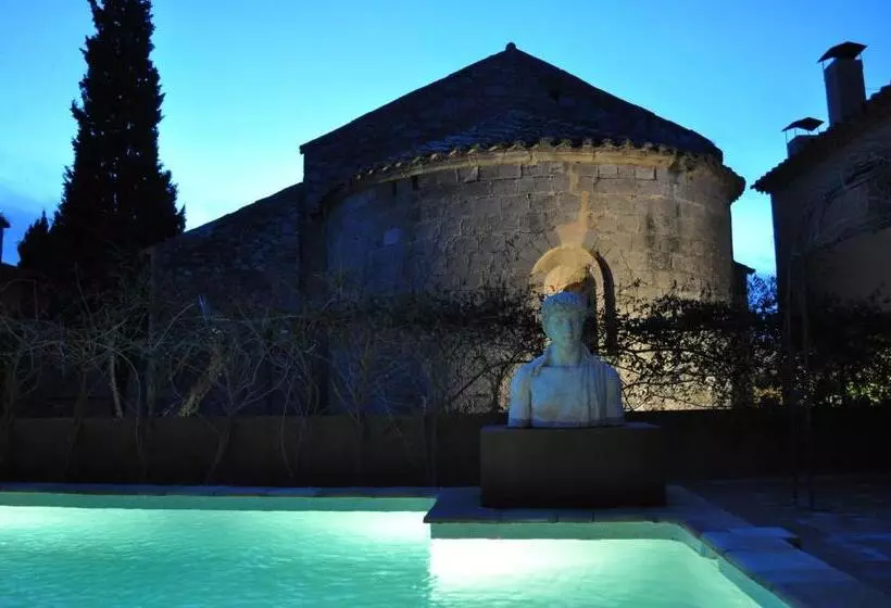 ベッドアンドブレックファースト L'hort De Sant Cebrià