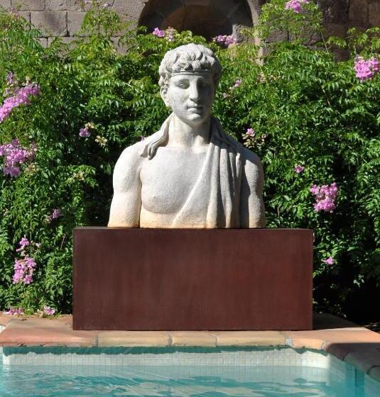 Bed and Breakfast L'hort De Sant Cebrià