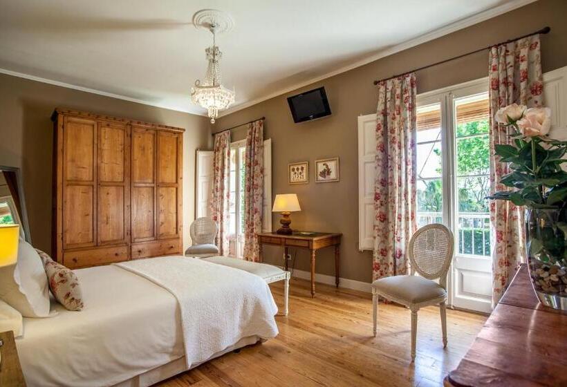 Bed and Breakfast L'hort De Sant Cebrià