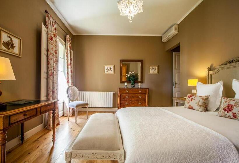 Bed and Breakfast L'hort De Sant Cebrià