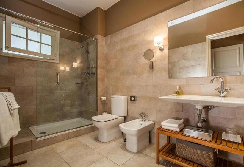 Bed and Breakfast L'hort De Sant Cebrià