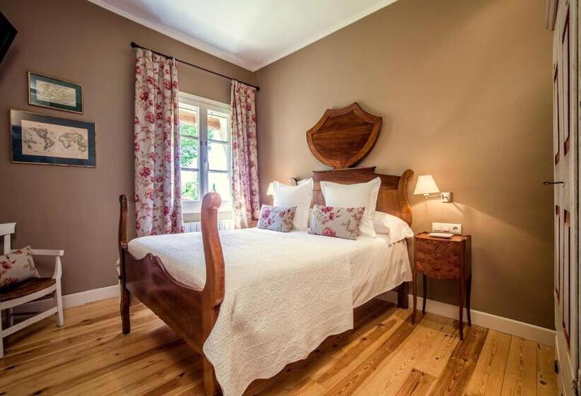 Bed and Breakfast L'hort De Sant Cebrià