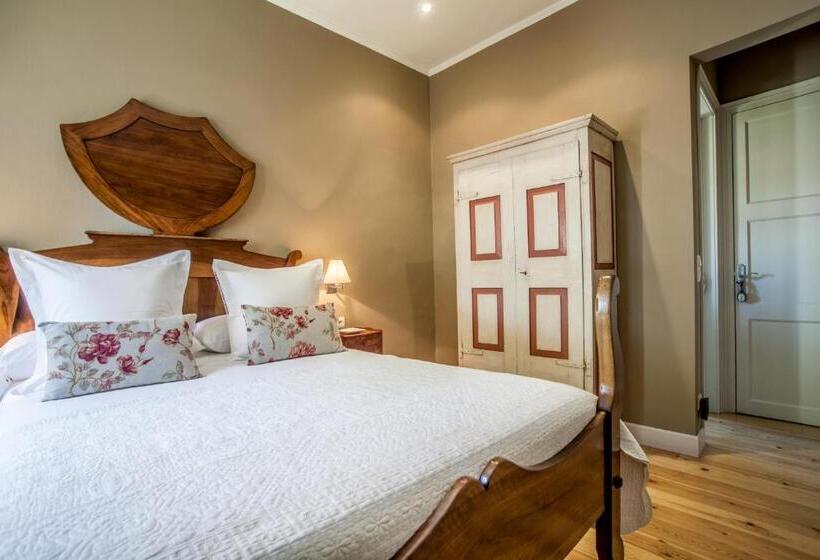 Bed and Breakfast L'hort De Sant Cebrià