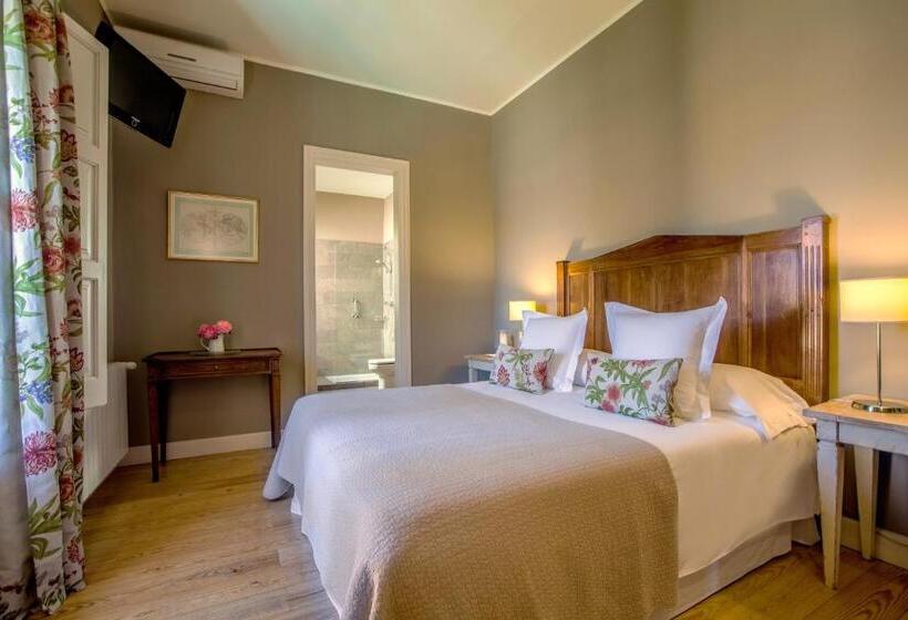 Bed and Breakfast L'hort De Sant Cebrià