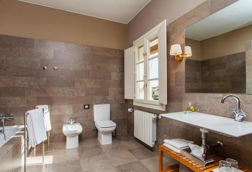 Bed and Breakfast L'hort De Sant Cebrià