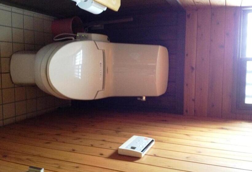 צימר Minshuku Yomoshirou