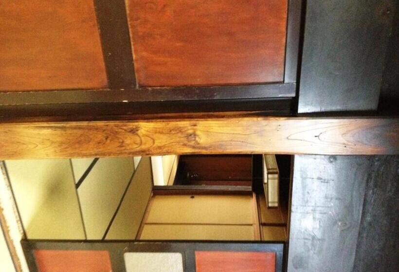 צימר Minshuku Yomoshirou