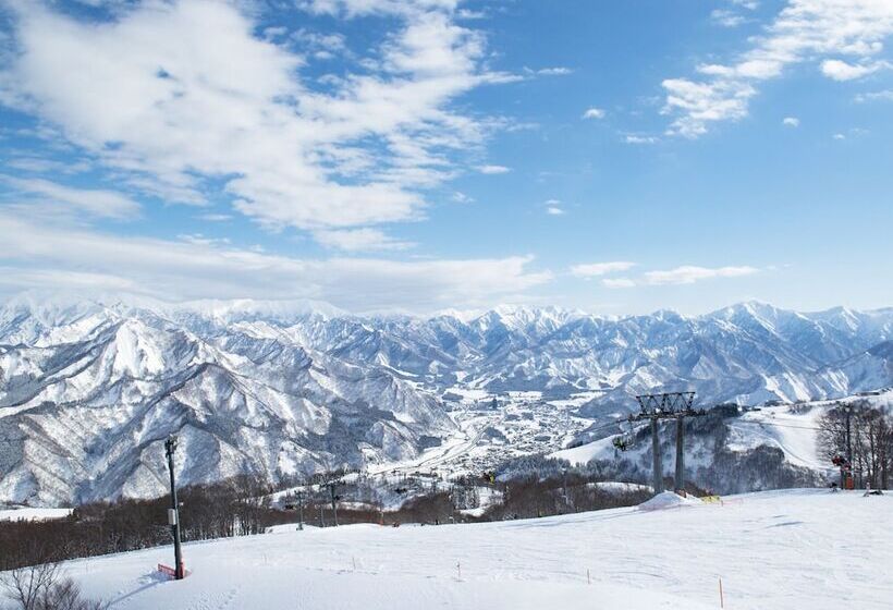 ריוקאן Shosenkaku Kagetsu