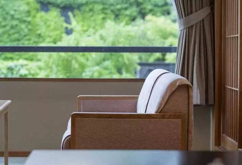 Ryokan Shosenkaku Kagetsu