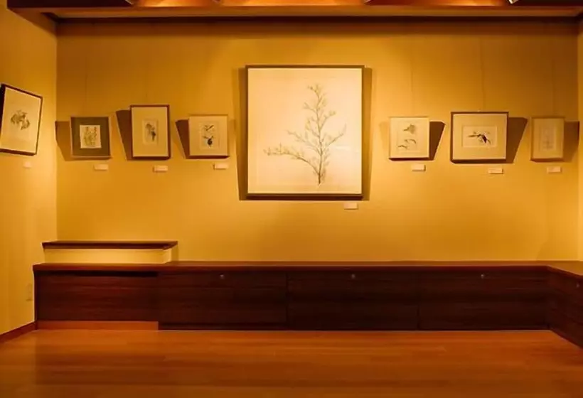 Ryokan Shosenkaku Kagetsu