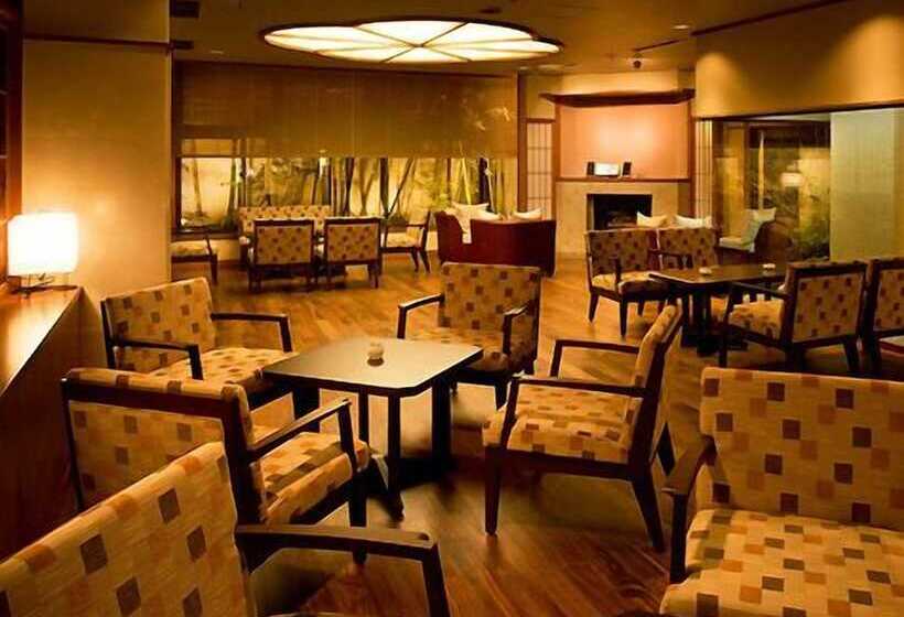 ריוקאן Shosenkaku Kagetsu