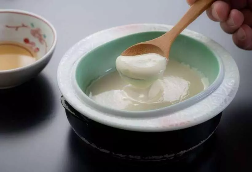 Ryokan Shosenkaku Kagetsu