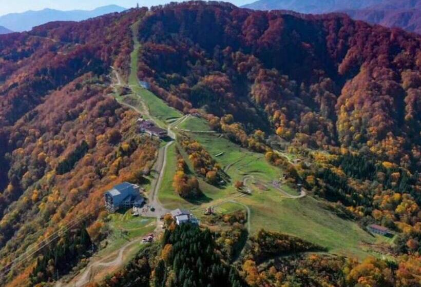 ריוקאן Shosenkaku Kagetsu