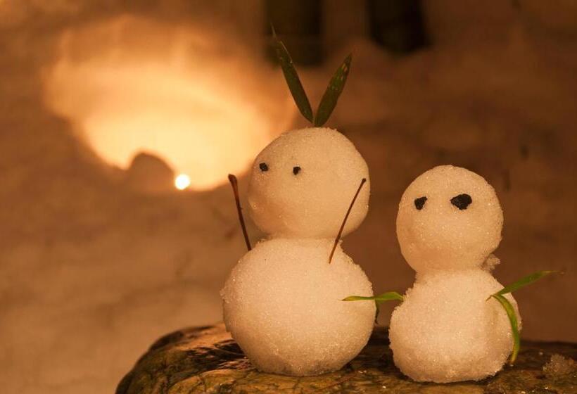 ריוקאן Shosenkaku Kagetsu