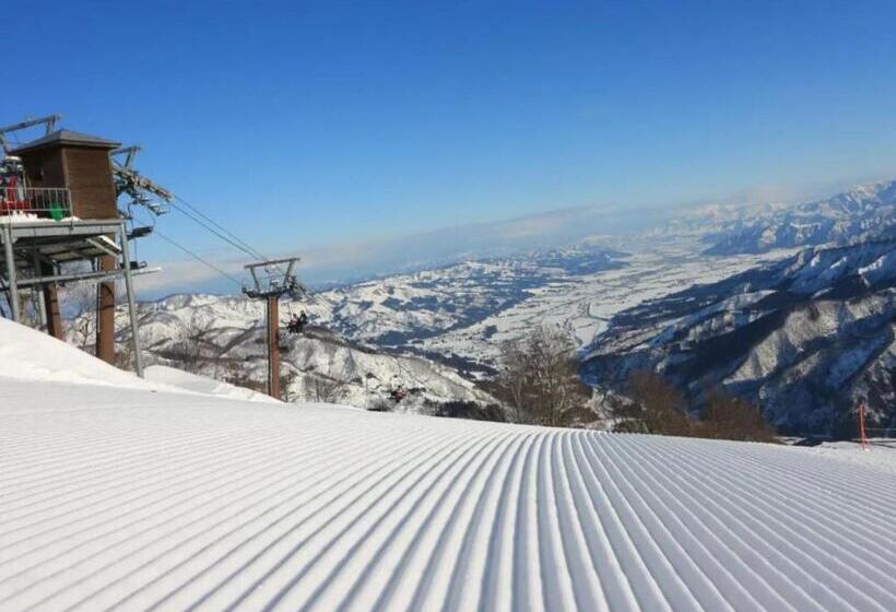 ריוקאן Shosenkaku Kagetsu