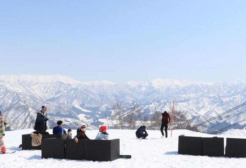 ריוקאן Shosenkaku Kagetsu