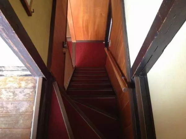 Fuji Hostel