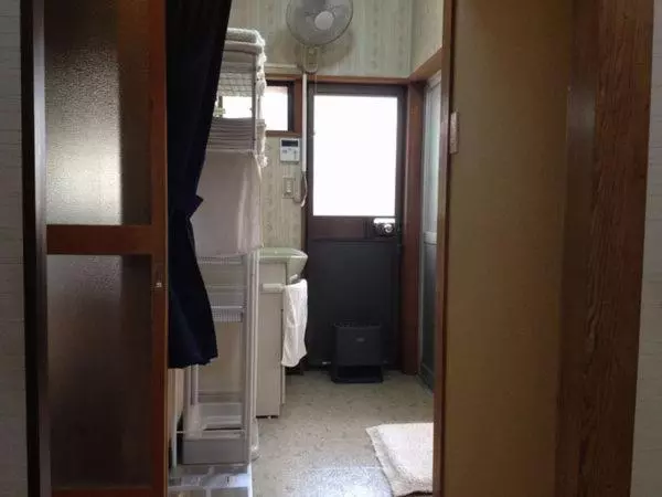 Fuji Hostel